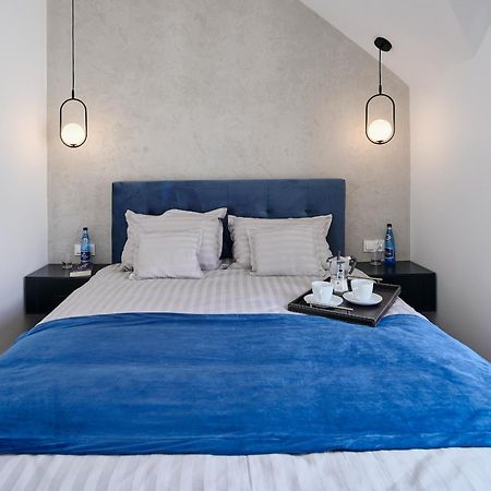 Apartamenty Marinera Леба Экстерьер фото