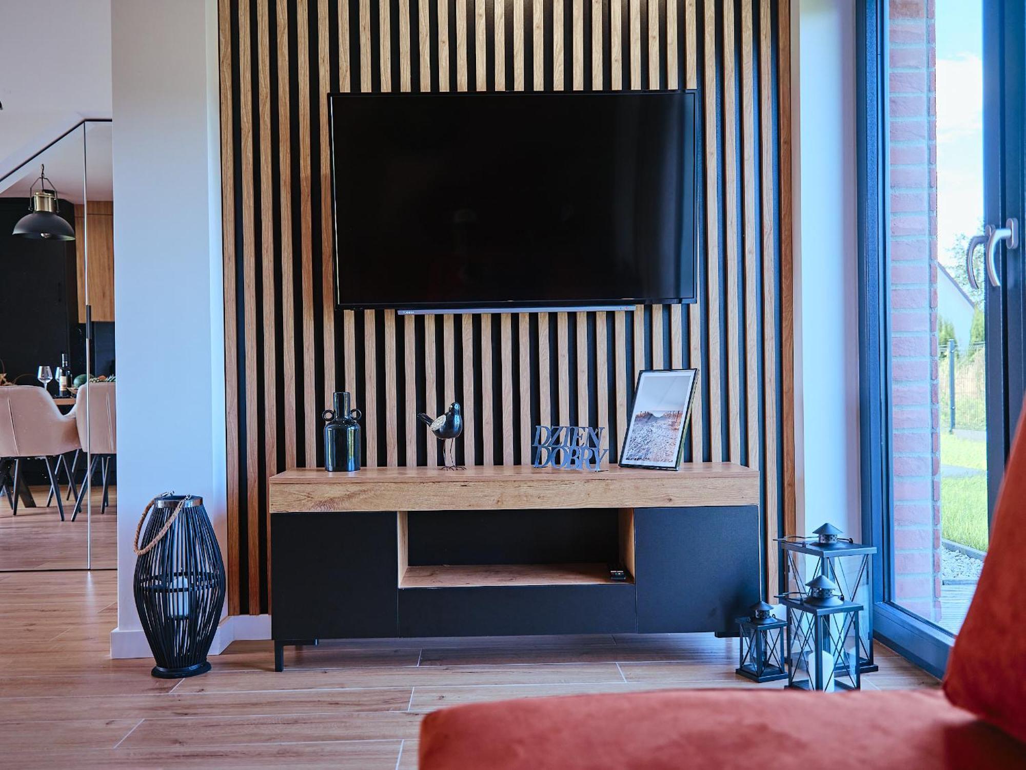Apartamenty Marinera Леба Номер фото